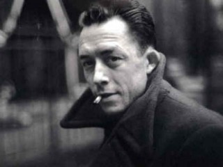 Camus Albert picture, image, poster